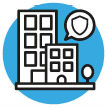 Estudios de segurida física.