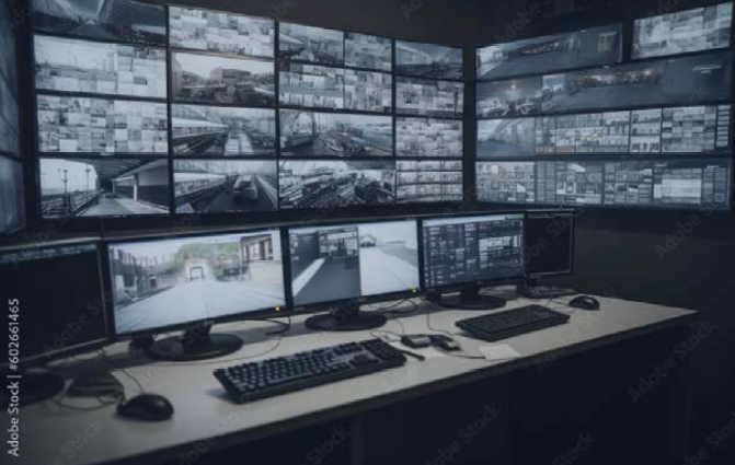 Seguridad